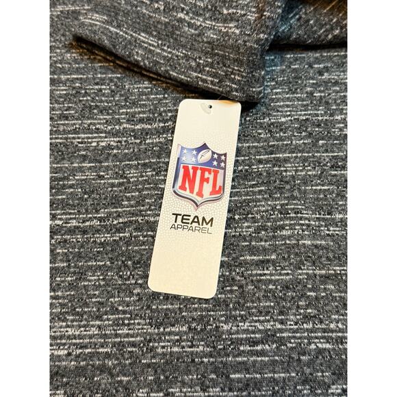 Houston Texans NFL Team Apparel Sweater sz: 2XL  NEW WITH TAGS - Picture 3 of 6
